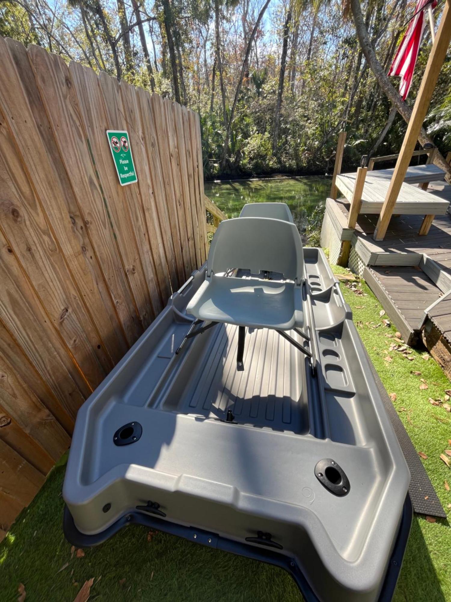 Main River Retreat Hot Tub, Canoe With Trolling Motor Villa Spring Hill Exterior photo